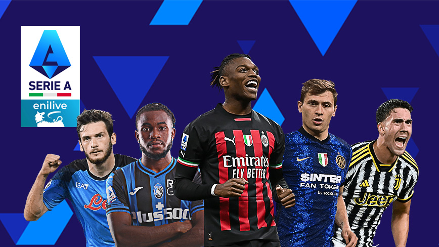 Serie A