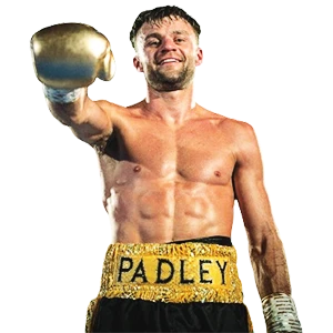 Josh Padley