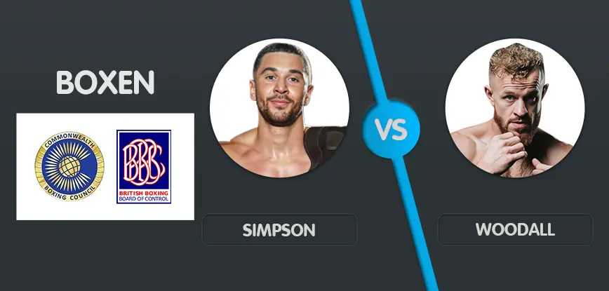 Simpson vs. Woodall