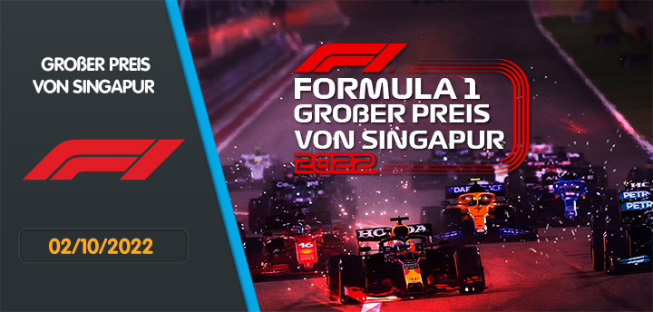 Prognose GP von Singapur