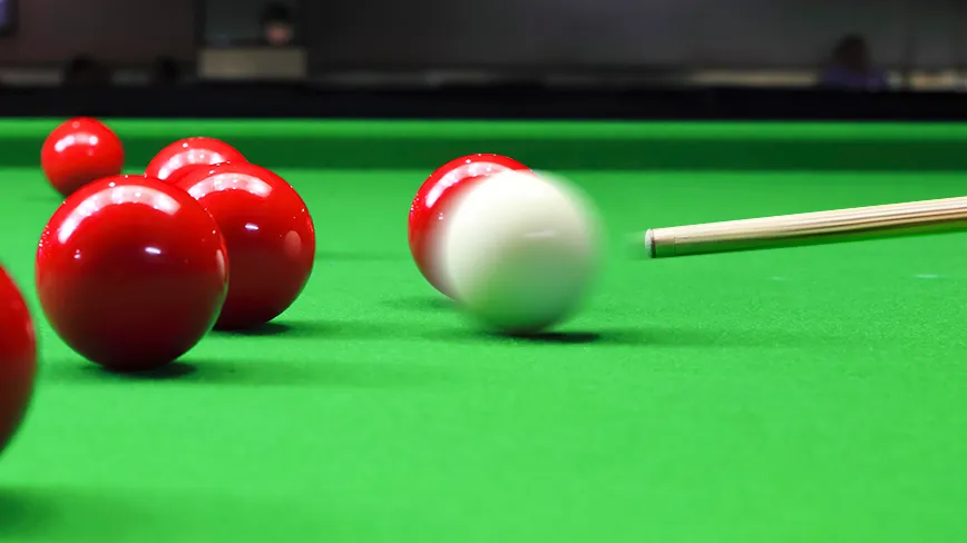 Snooker Wetten