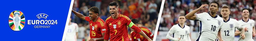 EURO 2024 Finale