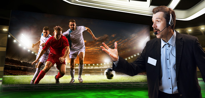 Fußball Wochen-Rückblick