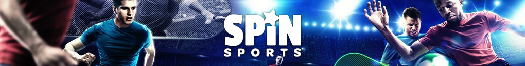 Spin Sport banner