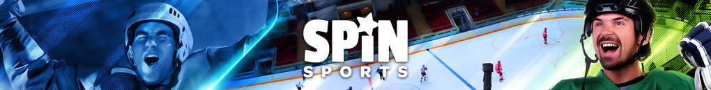 Spin Sport banner
