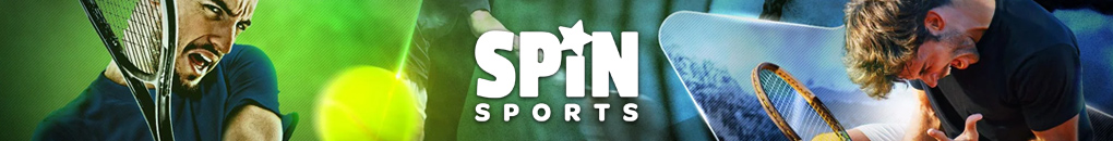 Spin Sport banner