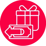Cashback-Bonus