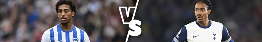 Brighton - Tottenham