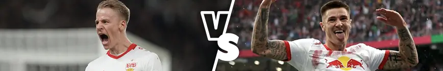 Stuttgart vs. Leipzig