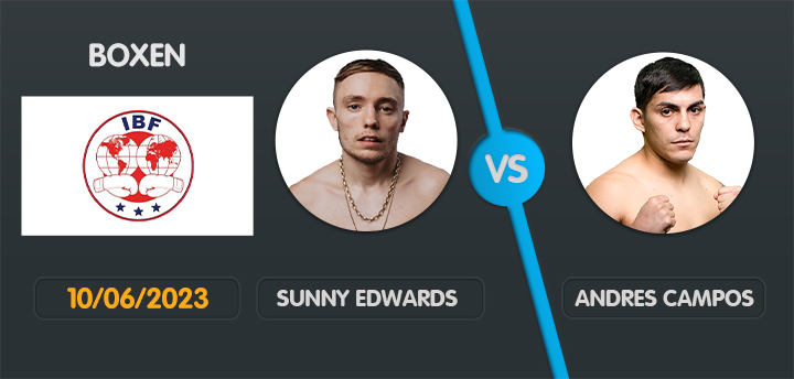 Edwards gegen Campos