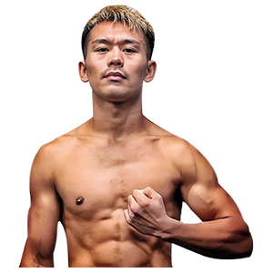 Seiya Tsutsumi