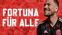 Ticket revolution in duesseldorf