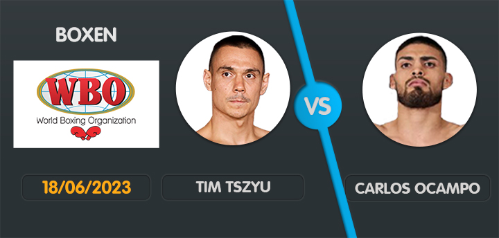 Tim tszyu carlos ocampo