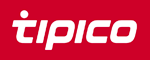 tipico logo