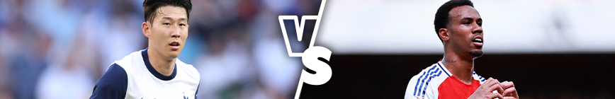 Tottenham arsenal fussball vorschau