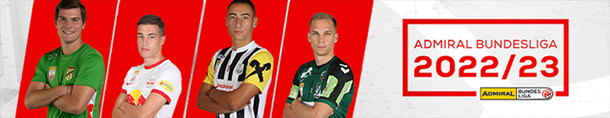 Transfers Österreichische Bundesliga