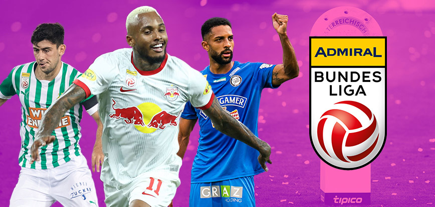 Österreichische Bundesliga