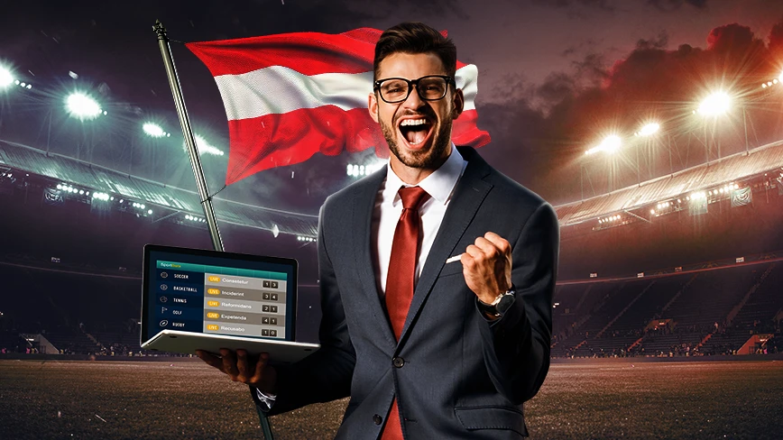 Sportwetten