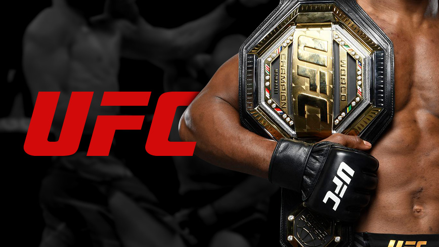 UFC Wetten