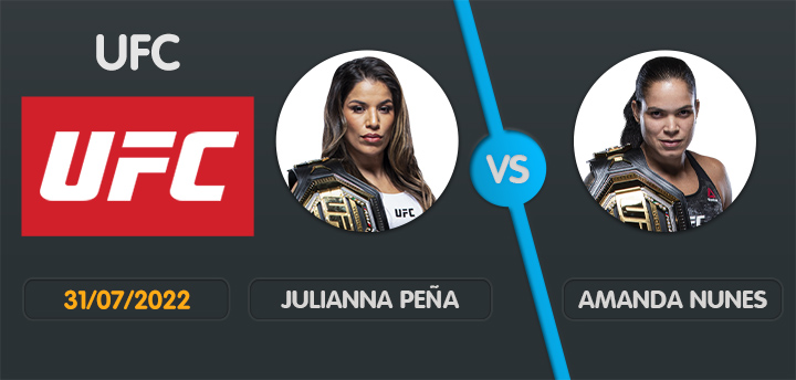 Peña gegen Nunes Vorhersage