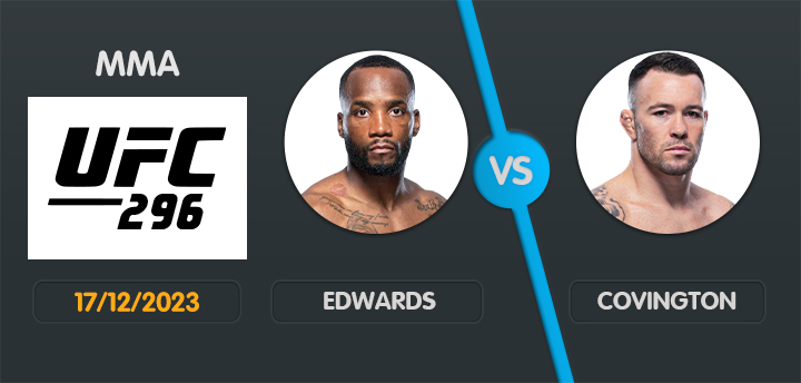 Edwards vs. Covington