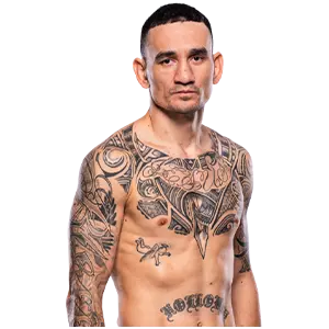 Max Holloway