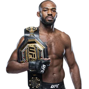 Jon Jones