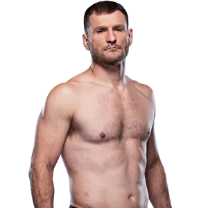 Stipe Miocic