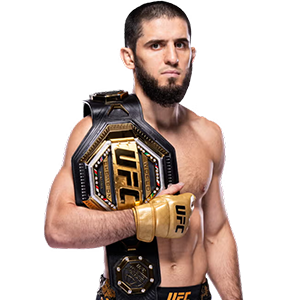 Islam Makhachev