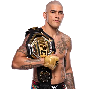 Alex Pereira
