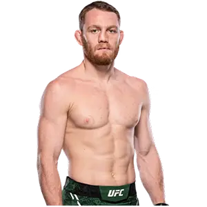 Jack Della Maddalena