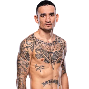 Max Holloway