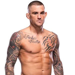 Dustin Poirier
