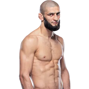 Khamzat Chimaev