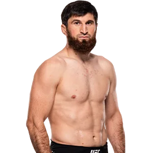 Magomed Ankalaev