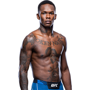 Israel Adesanya