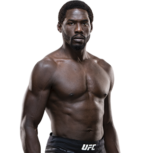 Jared Cannonier