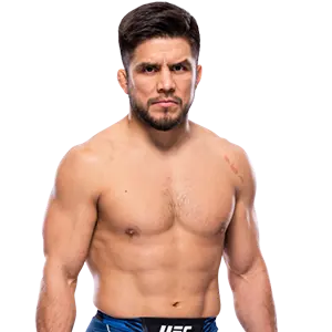 Henry Cejudo