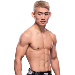 Song Yadong
