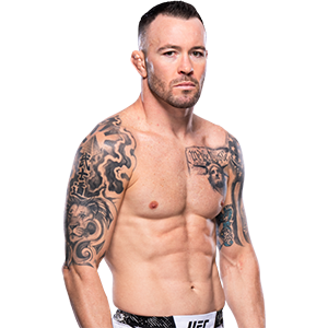 Colby Covington