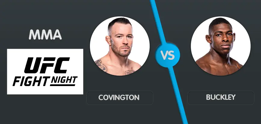 Covington vs. Buckley