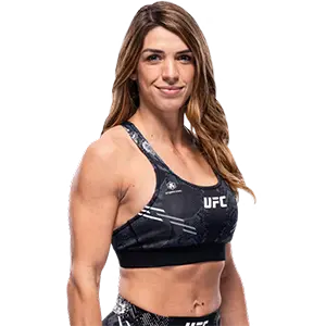 Mackenzie Dern