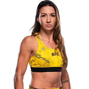 Amanda Ribas