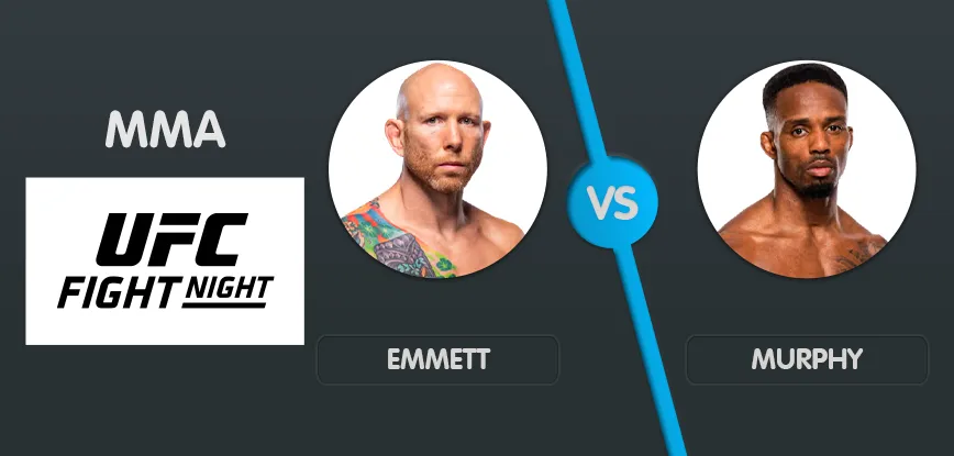 Emmett vs. Murphy