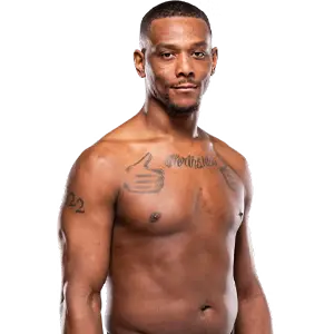 Jamahal Hill