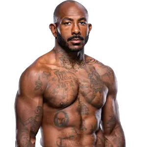 Khalil Rountree Jr.