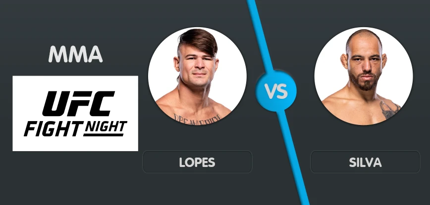 Lopes vs. Silva Prognose