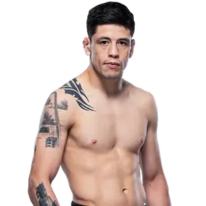 Brandon Moreno