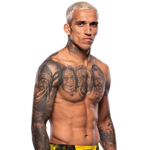 Charles Oliveira