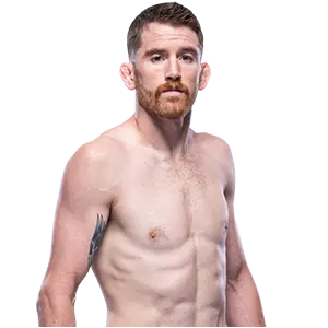 Cory Sandhagen